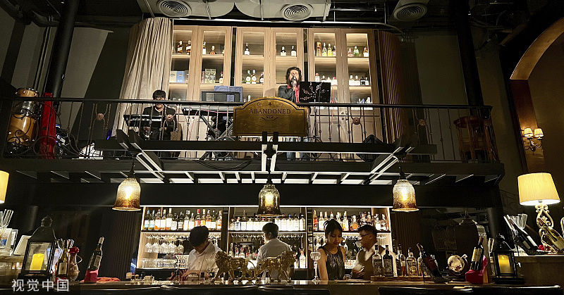 泰國(guó)官方：12月15日起延長(zhǎng)娛樂(lè)場(chǎng)所營(yíng)業(yè)時(shí)間