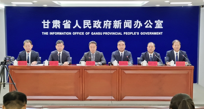 張掖：生態(tài)保護(hù)成效顯著