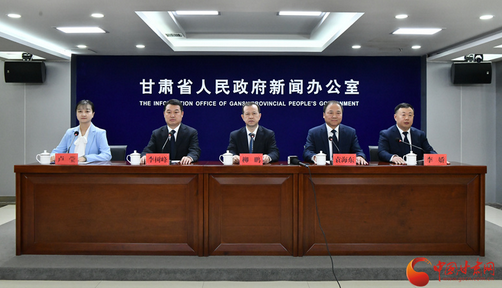 甘肅“十四五”繪就立體交通新格局